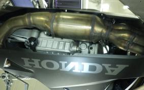 HONDA CBR600RR 2025 PC40
