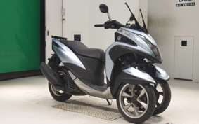 YAMAHA TRICITY 125 A 2023 SEC1J