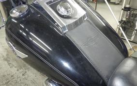 HARLEY FLSTF 1580 2013