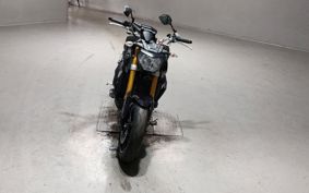 YAMAHA MT-09 2014 RN34J