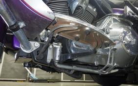 HARLEY FLHTCUI TRIKE 1450 2000
