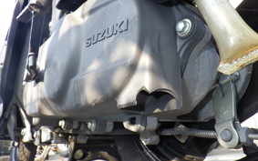 SUZUKI ﾚｯﾂ CA4AA