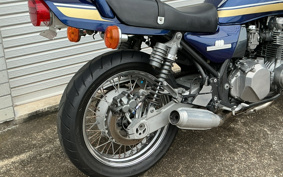 KAWASAKI ZEPHYR 750 1999 ZR750C