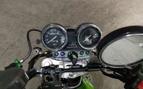KAWASAKI ZEPHYR400 ZR400C