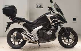 HONDA NC750X 2022 RH09