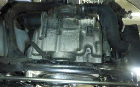 HONDA STEED 400 1992 NC26