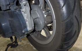 YAMAHA TRICITY 125 2013 SE82J