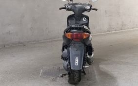 YAMAHA CYGNUS 125 X SE12J