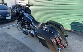 HARLEY HARLEYFLTRXS 2016 KTC