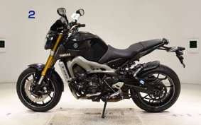 YAMAHA MT-09 A 2014 RN34J