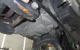 SUZUKI PALETTE CA41A