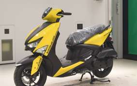 YAMAHA CYGNUSｸﾞﾘﾌｧｽ SEJ4J