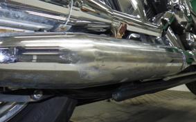 YAMAHA DRAGSTAR 400 CLASSIC 2008 VH01J