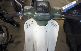 YAMAHA TOWN MATE 80 22K