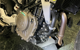 OTHER HUSQUARNA SVARTPILEN250 SP250