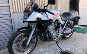 SUZUKI GSX400S KATANA 1992 GK77A