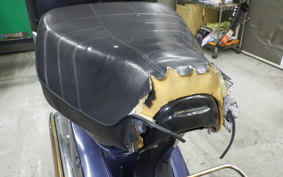 HONDA C50 SUPER CUB E 2022 AA01