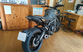 YAMAHA MT-09 ABS 2019 RN52J
