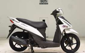 SUZUKI ADDRESS 110 1999 CE47A