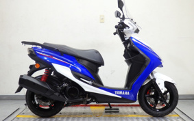 YAMAHA  CYGNUS X SR SEA5J