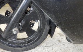 YAMAHA MAXAM 250 SG21J