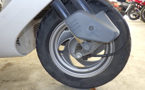 HONDA SPACY 125 Gen. 3 JF04