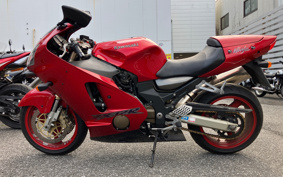 KAWASAKI ZX 1200 NINJA R 2001 20A002