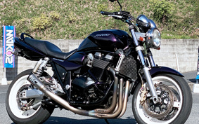 SUZUKI GSX1400 2001 GY71A