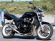 Фото Suzuki GSX1400 2001 с японского аукциона