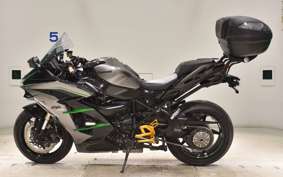 KAWASAKI NINJA H2 SX SE 2019 ZXT02A
