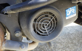 YAMAHA JOG POCHE SA08J