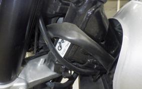 HONDA MONKEY 125 2008 JB03