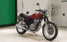 HONDA GB250 CLUBMAN Gen.5 1998 MC10