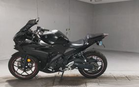 YAMAHA YZF-R25 RG43J