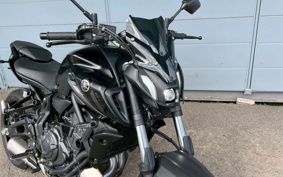 YAMAHA MT-07 ABS 2024 RM33J