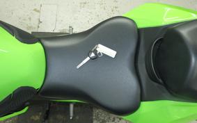 KAWASAKI ZX-4RR 2024 ZX400P
