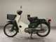 Фото Honda C50 SUPER CUB 2021 с японского аукциона