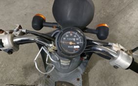 HONDA TODAY AF61