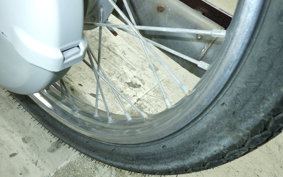 HONDA C110 SUPER CUB JA07