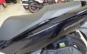 HONDA PCX125-3ﾊEVEﾘｯﾄﾞ 2025 JF84