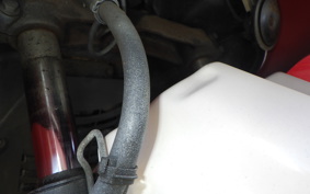 YAMAHA MAJESTY 250 C SG03J