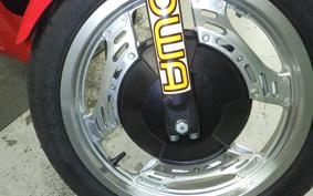 HONDA VT250FC INTEGRA MC08