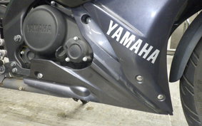 YAMAHA YZF-R15 2019