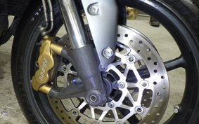TRIUMPH STREET TRIPLE R 2014