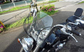 YAMAHA DRAGSTAR 400 CLASSIC 2001 VH01J