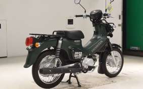 HONDA ｸﾛｽｶﾌﾞ50 2013 AA06