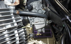 SUZUKI ST250 2024 NJ4AA