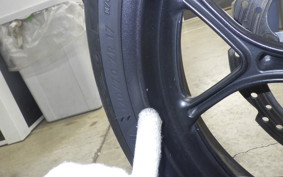 HONDA NC750X DCT 2024 RH09