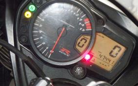 SUZUKI GSX-R1000 2005