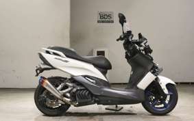 YAMAHA MAJESTY155 Gen.2 S SG52J